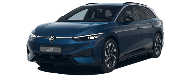 ID.7 Tourer Pro S Más